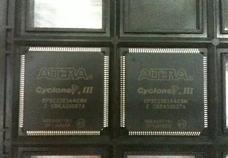 

1pcs/lot EP3C25E144C8N QFP