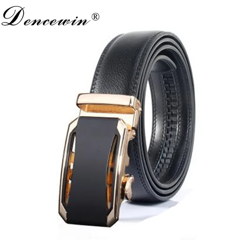 

Famous Brand Belt Men high Quality Genuine Luxury Leather Belts Strap Male Metal Automatic Buckle
