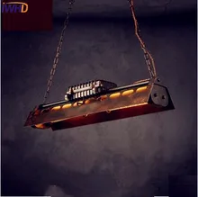 IWHD American Style Loft Vintage Pendant Lights Fixtures Bar Home LIghting Edison Retro Industrial Lamp Luminaire iwhd loft style vintage pendant lights fixtures dinning room bar edison rope lamp industrial light hanglamp lamparas colgantes