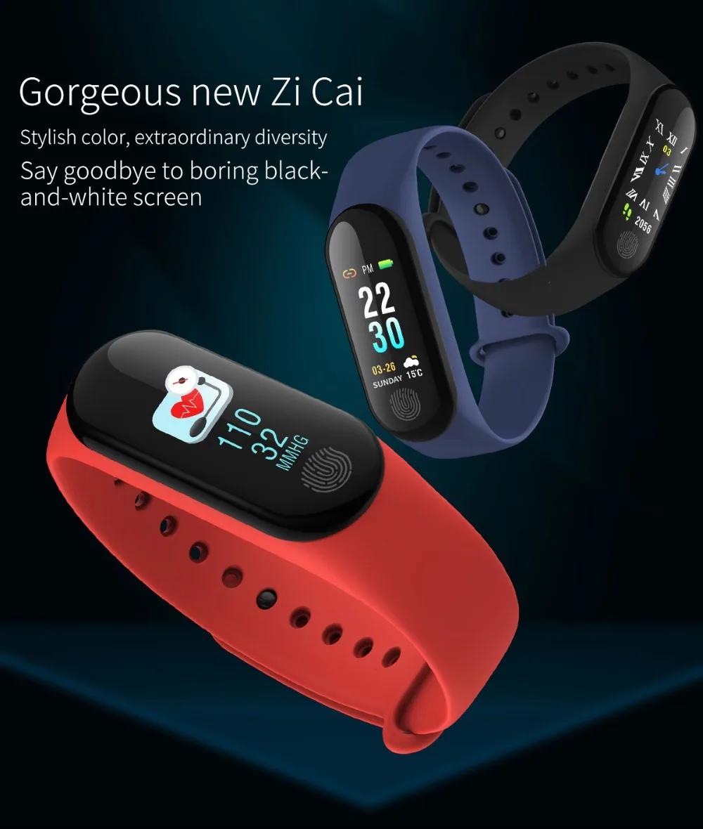 fitness bracelet (2)