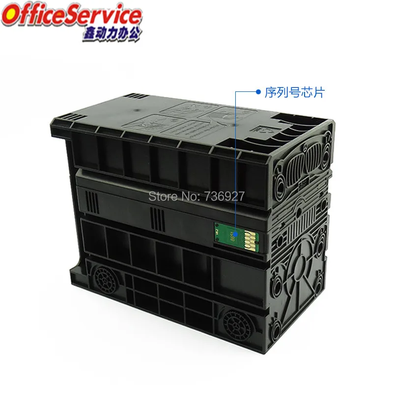 2X T8651 T8651XL совместимый чернильный картридж для Epson WorkForce Pro WF M5191 M5190 M5690 M5693 M5193