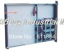 

Industrial computer case 1u computer case