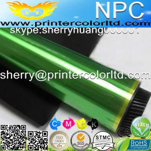 Новый цветной фотобарабан для Konica Minolta C220/C280/C360/для Olivetti d color MF220/MF280/MF360/DR
