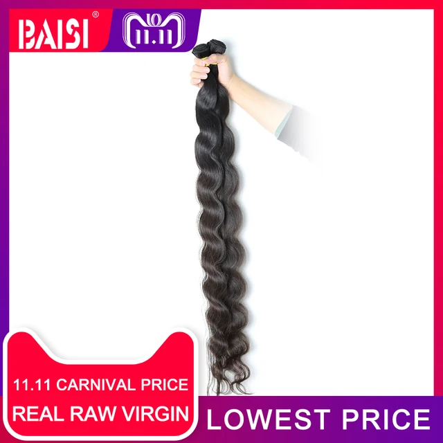 Cheap Baisi Factory Peruvian Virgin Hair Body Wave Longest Length 28 30 32 34 36 38 40 42inches Human Hair Extension Free Shipping Cheap Baisi Factory Peruvian Virgin Hair Body Wave Longest Length 28 30 32 34 36 38 40 42inches Human Hair Extension Free Shipping