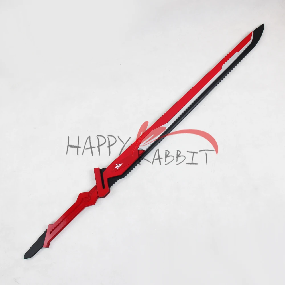 

Final Fantasy Lightning Return Sword PVC Cosplay Prop-1074