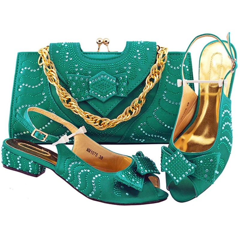 Arrivée Pour De Des Italiennes jaune Femmes Glissement coral wine Avec Sur Haute Ensemble Match pourpre À Les Et Sac Teal Qualité Assortis Chaussures Sacs rose rP7Cnxwrq