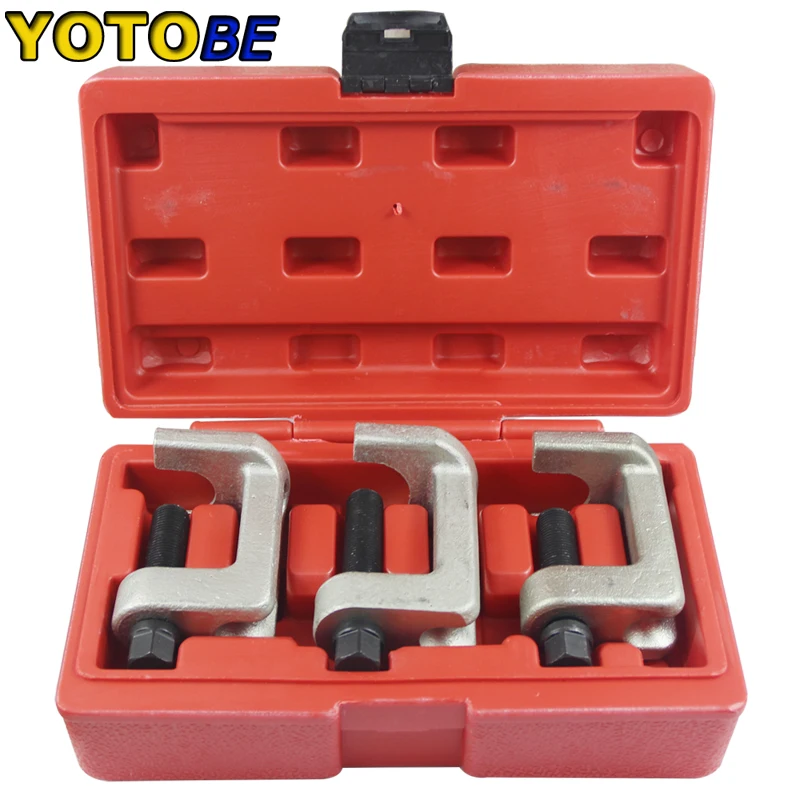 

3pcs Ball Joint Shifter Tools Set 23-28-34 mm