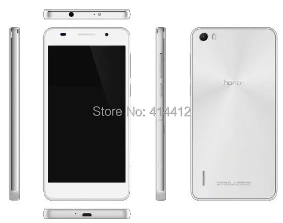 P7 HUAWEI ASCEND P7 smart phone repair reference Schematic PCB board
