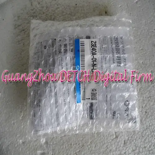 

**New Original Authentic Pressure Switch ZSE40A-01-N-LA