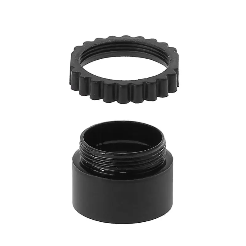 

M12 Metal Lens Mount Extension Tube Ring Adapter Converter for MTV CCTV Security Camera Board Lens
