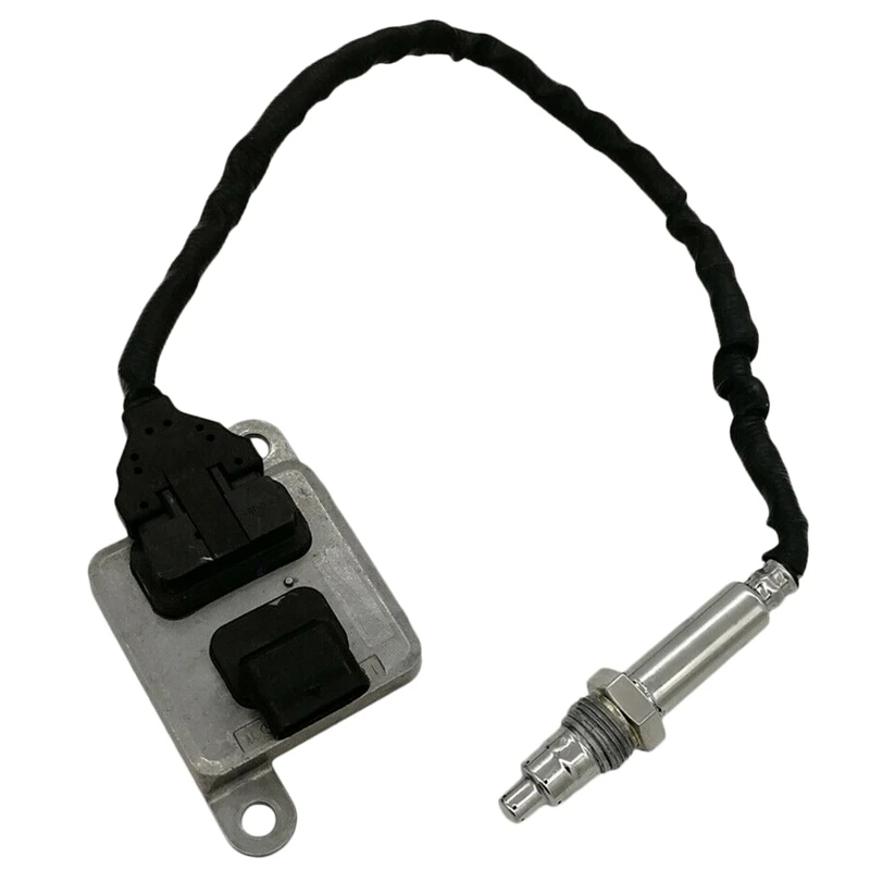 

New Control Unit Nox Sensor Fit for Bmw E81 E82 E87 E88 E90 E91 E92 E93 5Wk96621J