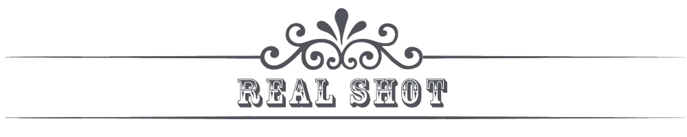 real shot