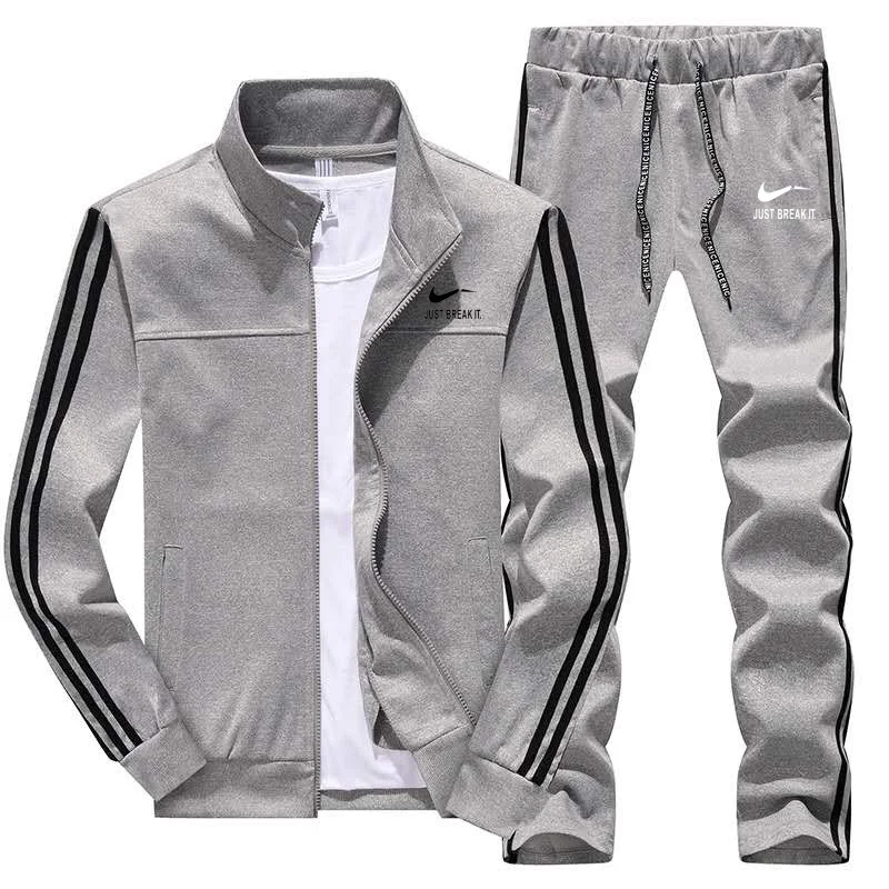 XXXTentacion Men ADI Tracksuits Outwear Hoodies Sportwear Sets Male Sweatshirts Cardigan Men Set Clothing+Sweatpants Pants 4XL
