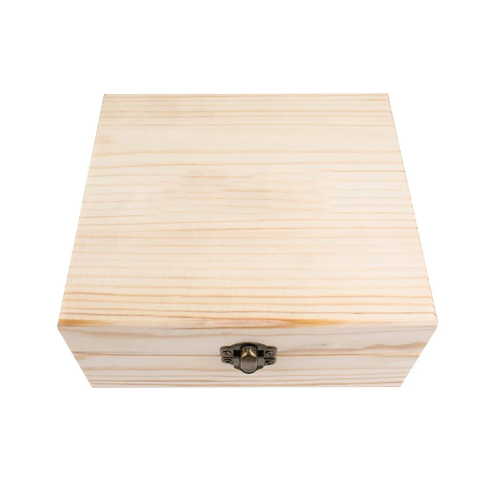 Grades de Óleo Titular de Madeira Essencial 10 15 115 Madeira Aromaterapia Organizador Titular Multifunções 13 5 ml - 7 High Quality Beleza e saúde