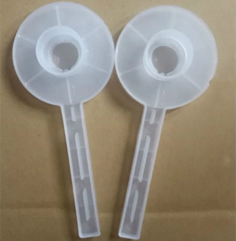 

10PCS Bee Drinking fountains Round duck bill Bee Round Duck Water Feeder Nest Gate Feeder Multifunction Beekeeping Tools