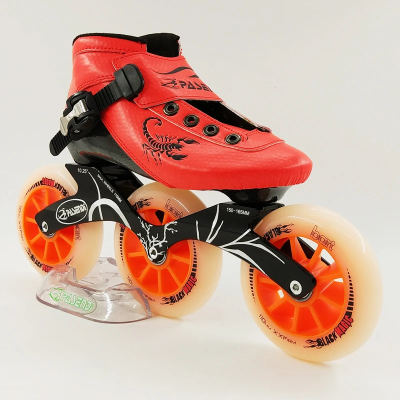 pasendi skates