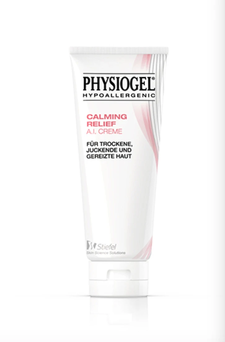 physiogel ai cream for baby