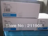 CQM1-OC222 Omron PLC в коробке 16 релейный выход CQM1OC222* в коробке