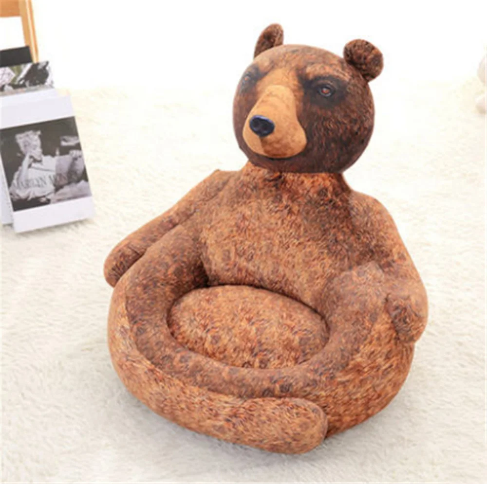 dog cat animals mini sofa3