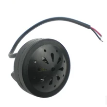 Starpad для электрического автомобильного аккумулятора автомобиля 36v48v Пластиковые рог электрический автомобильные аксессуары