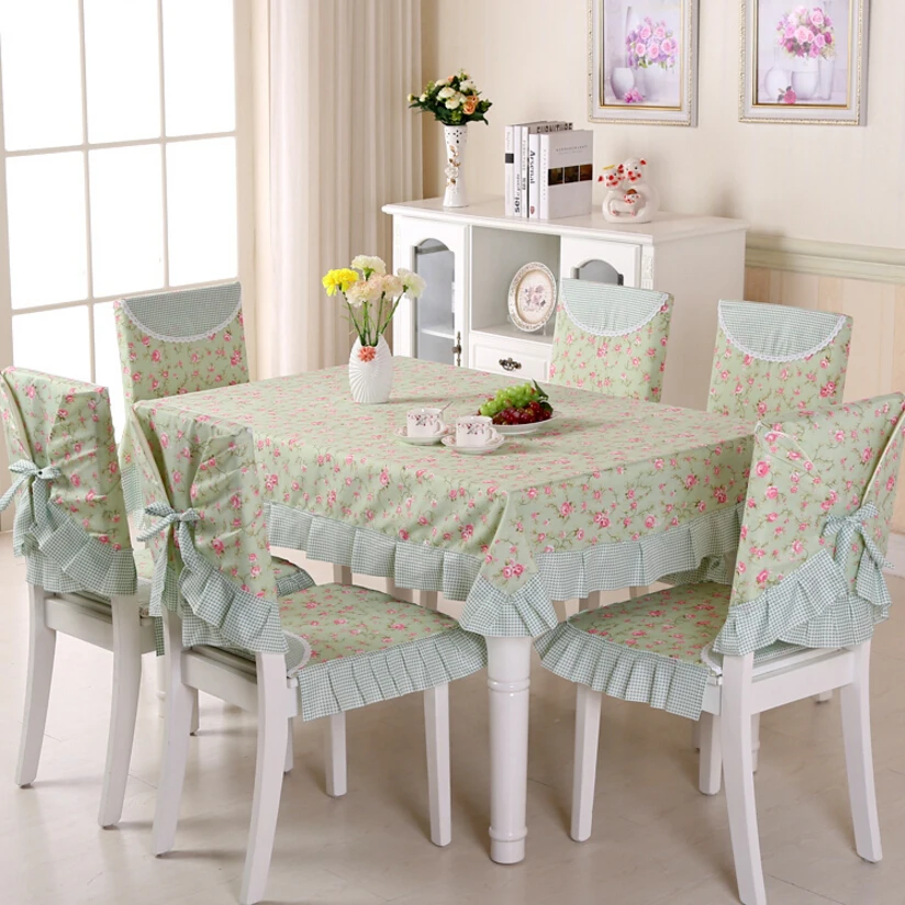 

13 pcs/set Polyester Lace Tablecloths Chair Cover Dinner Sets,Wedding Decoration Table,Toalha de Mesa,Fine White Table Cloth New