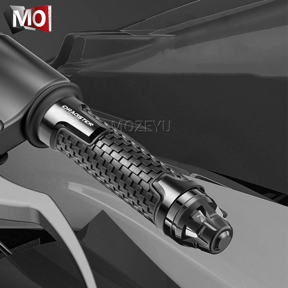7/8 &quot22 мм руль для мотоцикла рукоятка MV AGUSTA Dragster 800/RR 2014-2017 2015 2016 | Автомобили и