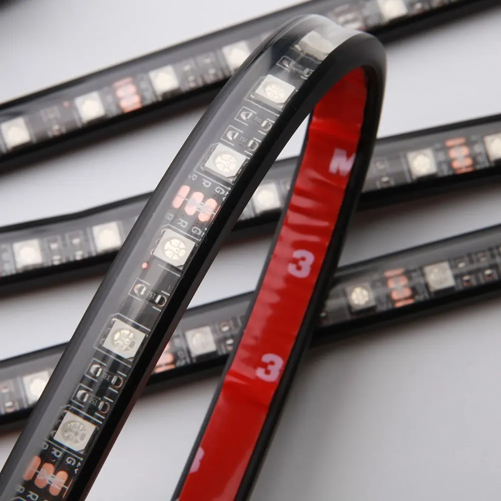 car styling led ambient strip (19)