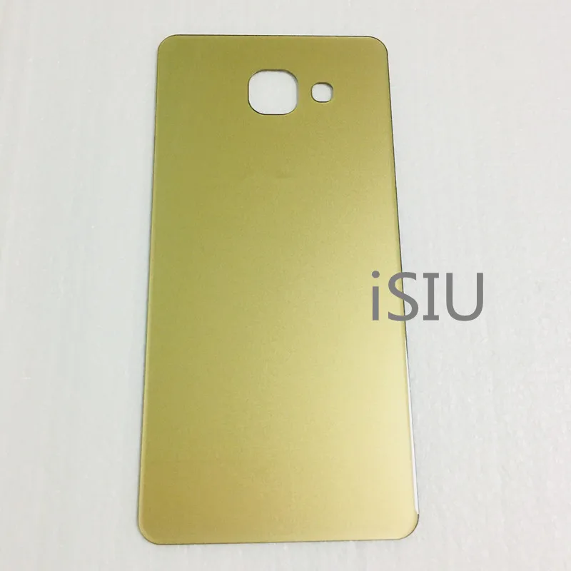 Задняя крышка для Samsung Galaxy A3 A5 A7 2016 A310 A510 A710 SM A310F A310FD A510F A510FD A710F A710FD корпуса|phone