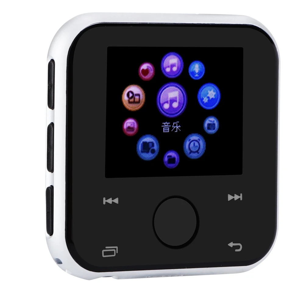 HD портативный мини аудио запись Ручка HBNKH H-R320 Mp3 плееры Голос регистраторы