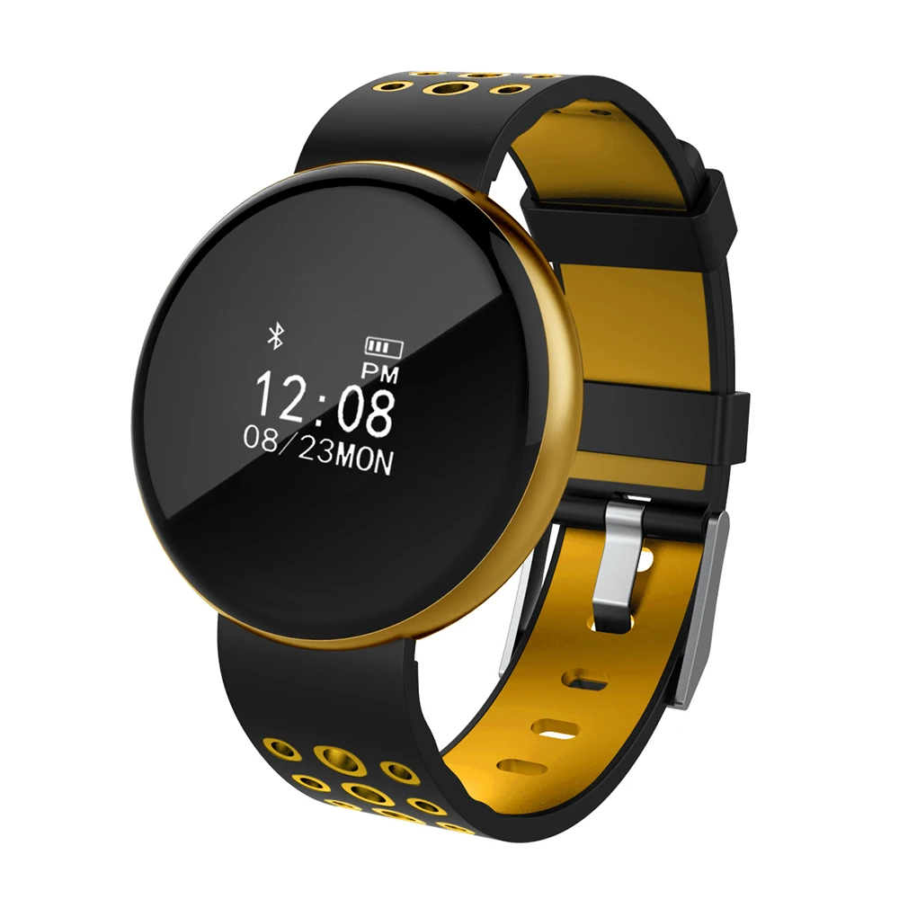 smart watch for blood oxygen