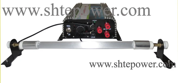 500w 600w 1.5kw 2kw Dump load resistor