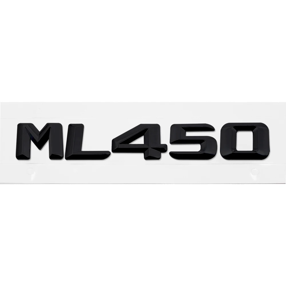 ML450  