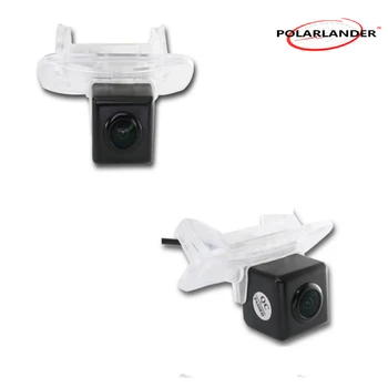 

car reverse reaview camera 520TVL Waterproof CCD HD wired car parking rear view camera backup camera for Benz B200 (1999-2013)