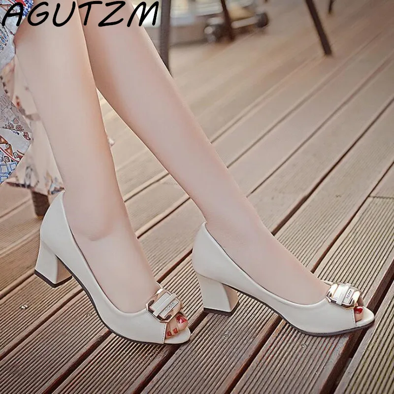 heels summer 2019