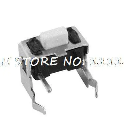 

Momentary Tactile Right Angle Tact Switches 3 x 6 x 5mm