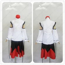 Montaña de fe ~ Momizi Inubashiri Cosplay del traje del anime regalo de Halloween navidad