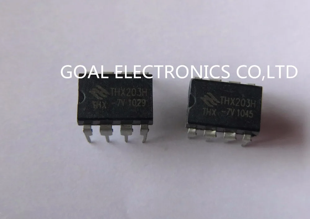 THX203H 10pcs THX203H-in Replacement Parts & Accessories from Consumer ...