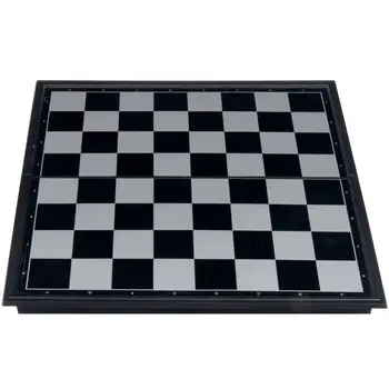 

Travel Magnetic Chess Set-the World`s Most Popular Board Game