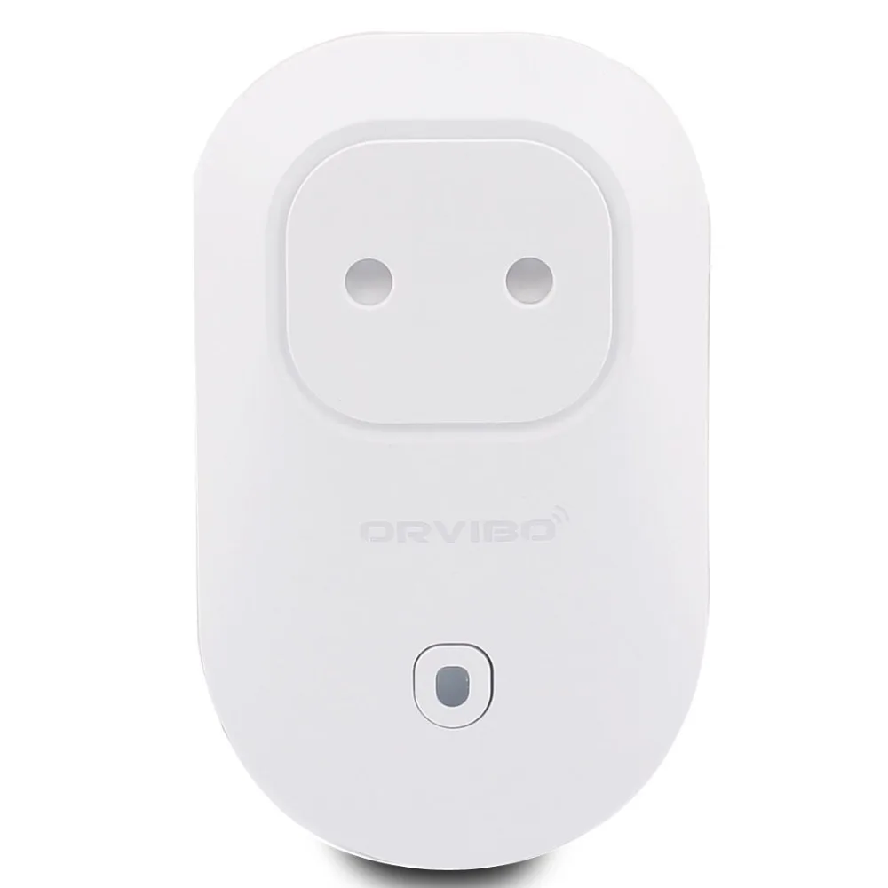 

New Arrival AC 100V-240V EU Plug 2G 3G Smart WiFi Power Socket Timer Switch Wireless Remote Control Compatible Smart Phone