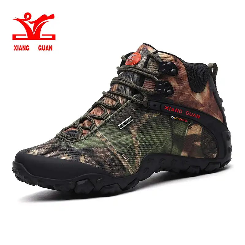 comfortable walking boots mens