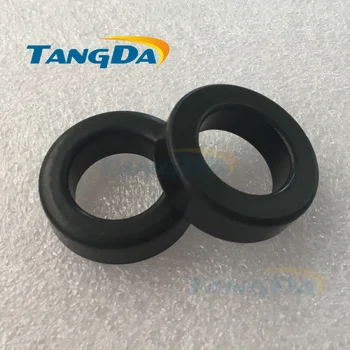 

40ui American 11-247-P toroids 11 247 P Ferrite Core radio frequency RF OD*ID*HT:14*9*5mm RFC SWR balun HF-VH