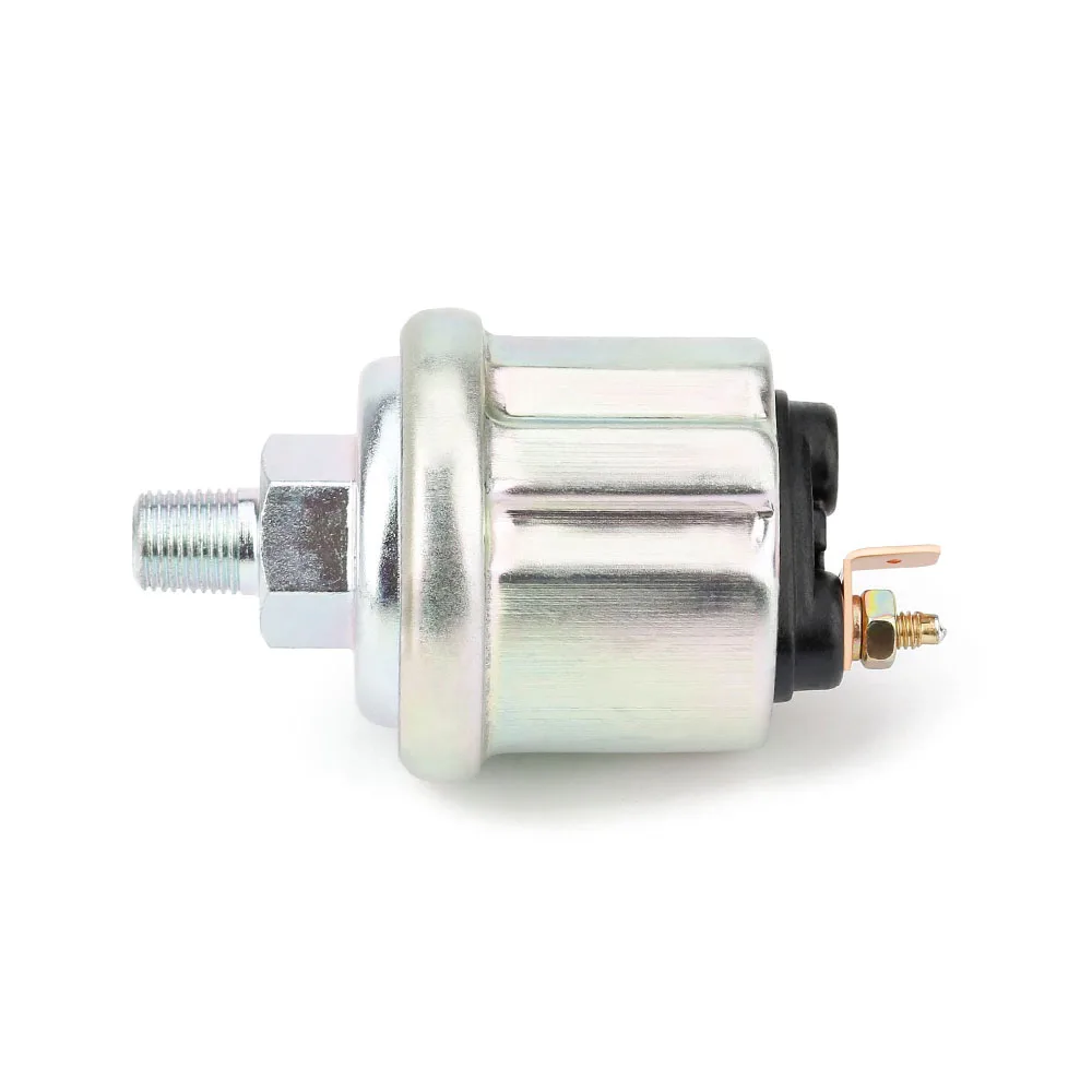 Oil Pressure Sensor Replacement for any Digital Wideband oil press gauge 12V 1/8 NPT YC100655 oil pressure sensor