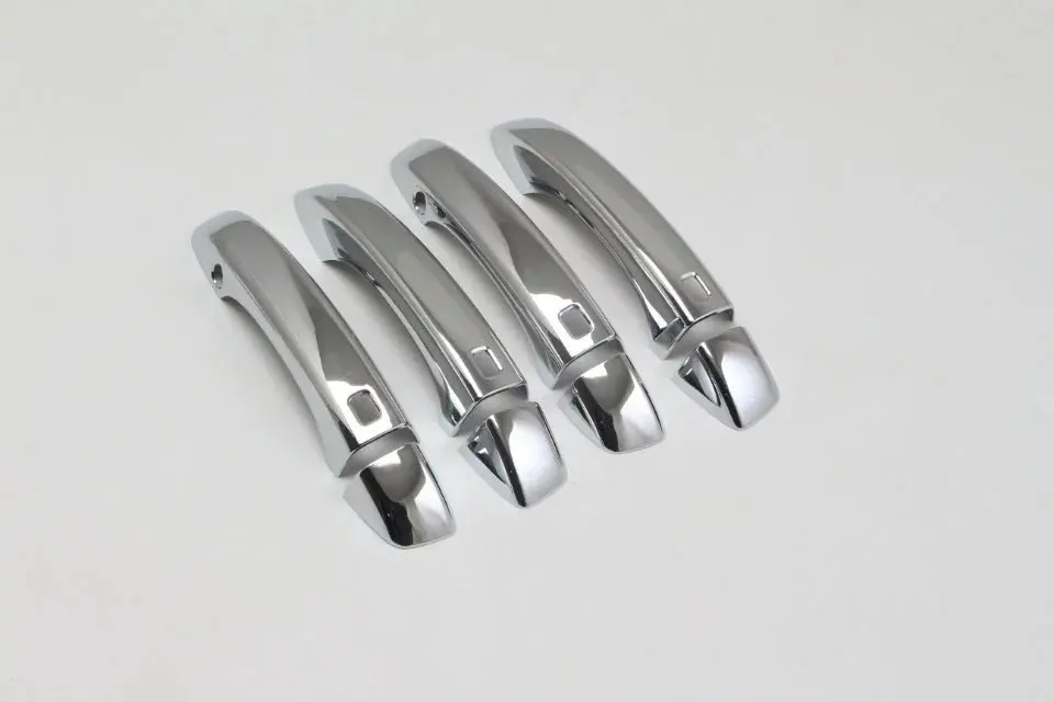  Audi Q7 Exterior Door Trim for Large Space