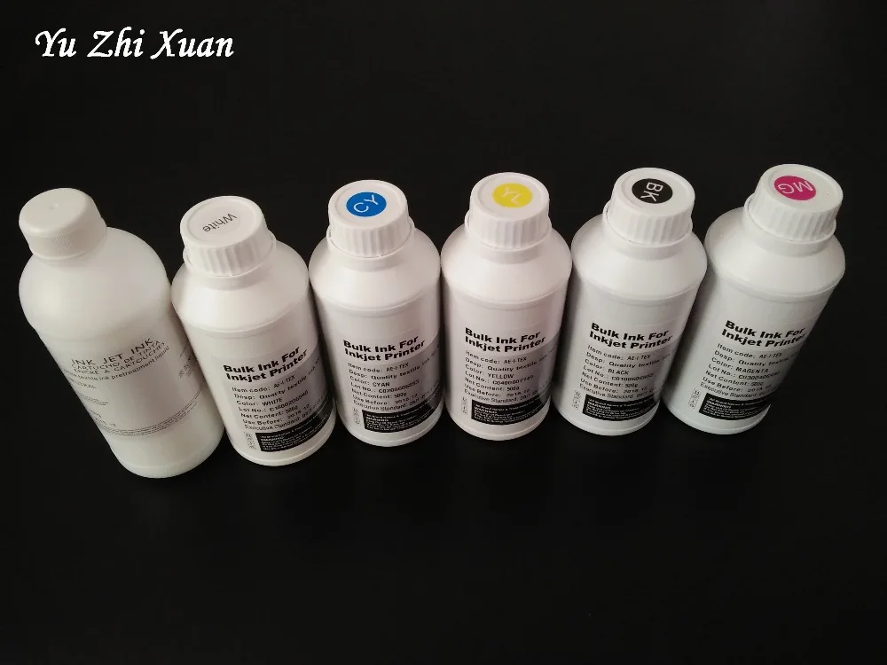 ink for t shirt printing