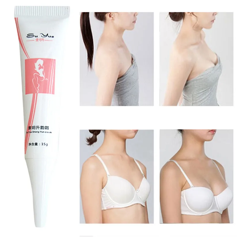 

HUAMIANLI Breast Enhancement Enlargement Cream Smooth Big Bust Large Curvy Breast Cream td0804 dropship