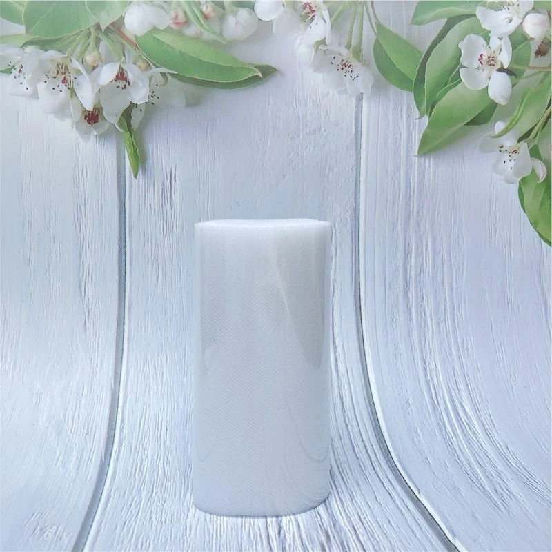 15cm Tulle Dress Organza Tulle Fabric Wedding Decorations Tulle Rolls Baby Shower Bachelorette Party Decorations for Kids.Q 15cm Tulle Dress Organza Tulle Fabric Wedding Decorations Tulle Rolls Baby Shower Bachelorette Party Decorations for Kids.Q