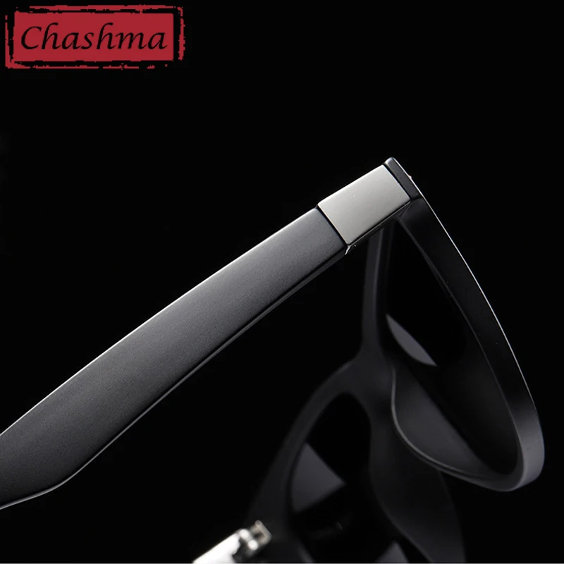 Мужские солнцезащитные очки с поляризационными стеклами Chashma Gafas TR90| |