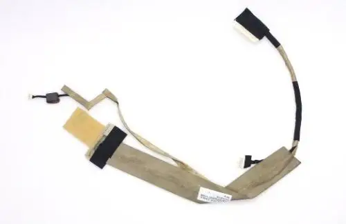 P/N DC020013O00 видео гибкий экран LVDS кабель светодиодной подсветки ЖК-дисплея для Acer 5334