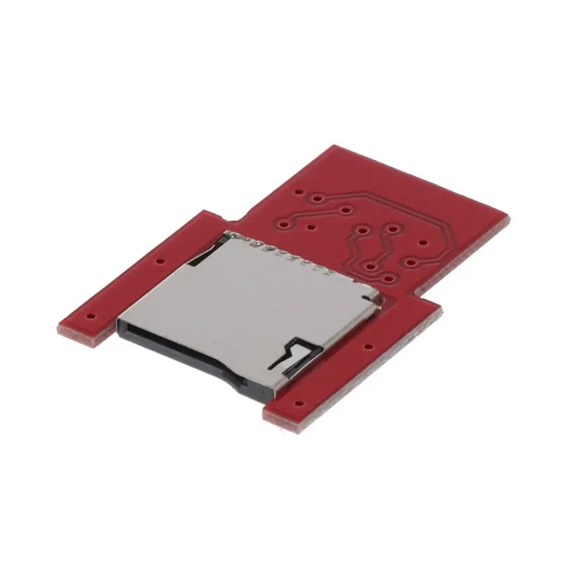 Адаптер для карты памяти игры PSVita к Micro SD/TF SD2Vita PS Vita 1000 2000 новый дизайн|Платы