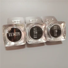 5 шт. темно-коричневый черный Цвета резец сверхтвердый PCD Micropigment 5G паста постоянный чернила для макияжа для татуажа, пигмент для мануального татуажа ручной бровей подводка для глаз Tattoo Ручка